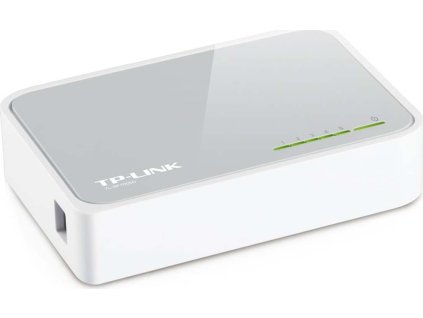 TP-LINK TL-SF1005D