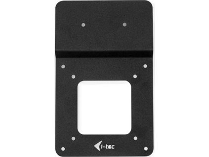 i tec docking station bracket for monitors with flat vesa mount ien332854