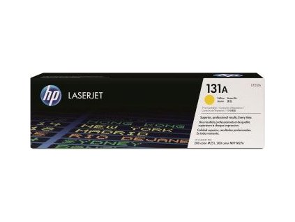 hp 131a cf212a ien151914