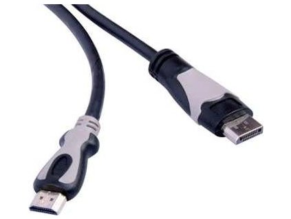 DisplayPort na HDMI kabel 3m M/M