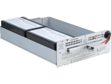 avacom rbc22 baterie pro ups ien376989