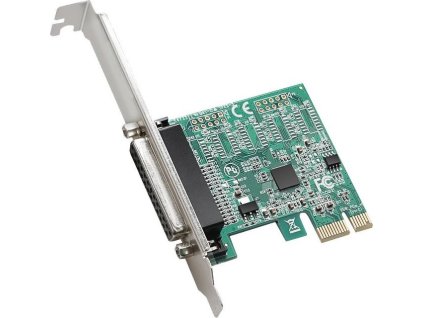 EVOLVEO LPT PCIE