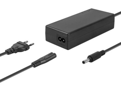 avacom nabijeci adapter pro notebooky hp 19 5v 4 62a 90w konektor 4 5mm x 3 0mm ien337278