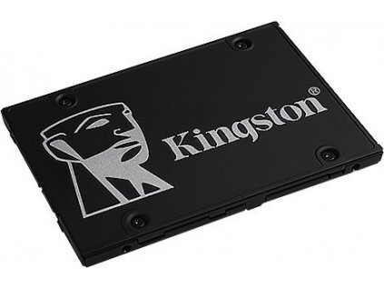 Kingston SSD KC600 512GB