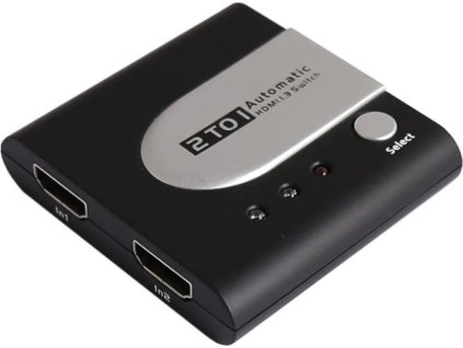 premiumcord hdmi switch 2 1 automaticky ien203293