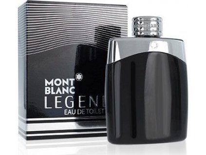 Mont Blanc Legend EdT 100ml