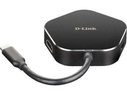 D-Link DUB-M420