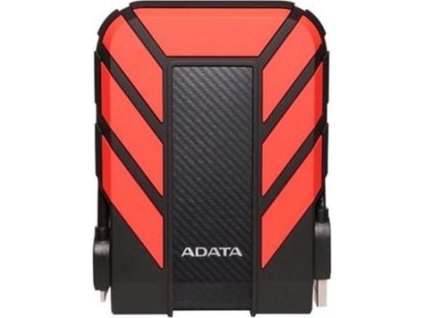 ADATA HD710 Pro 1TB červený (AHD710P-1TU31-CRD)