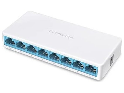 mercusys ms108 ien324342