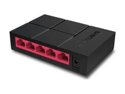 Mercusys MS105G