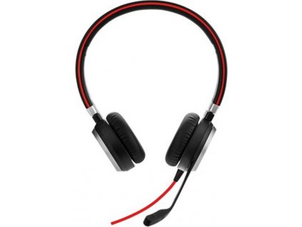 Jabra Evolve 40 MS STEREO