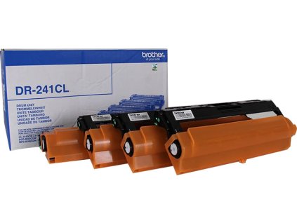 brother opticka jednotka dr 241cl originalni ien233077