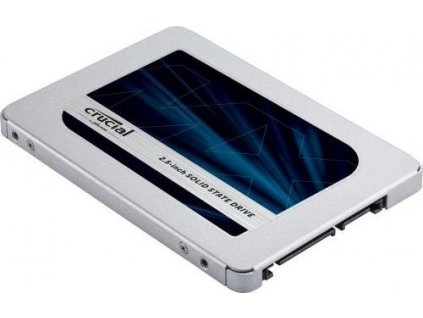 Crucial MX500 500GB (CT500MX500SSD1)