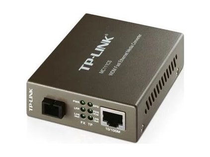 TP-LINK MC111CS