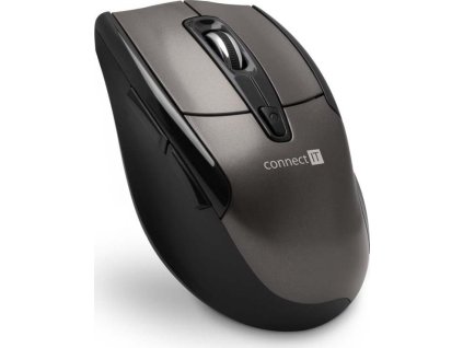 Connect IT Bezdrátová laserová myš