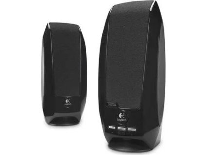 Logitech S150 black