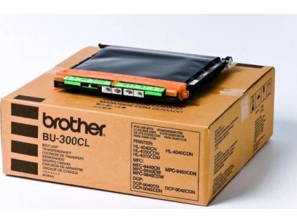 brother opticky pas bu 300cl 50 000 stran originalni ien122710