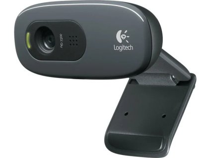 Logitech HD C270