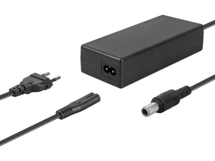 avacom nabijeci adapter pro notebooky ibm lenovo 20v 4 5a 90w konektor 7 9mm x 5 5mm s vnitrnim pinem ien335674