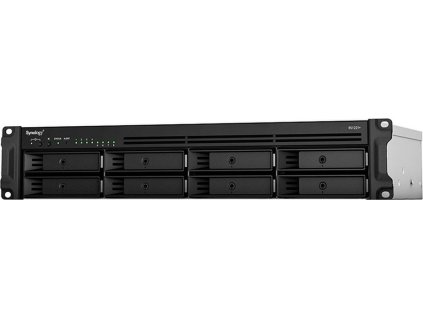 Synology RS1221+ Rack Station