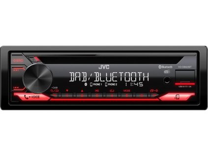 JVC KD-DB622BT