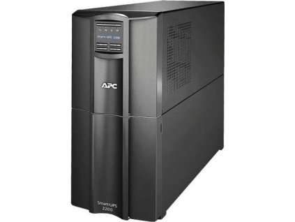 APC Smart-UPS 2200VA (1980W) LCD 230V SmartConnect