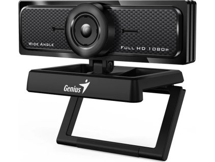 genius webkamera widecam f100 v2 cerna ien395700