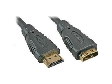KABEL Prodlužovací HDMI-HDMI 10m prodloužení