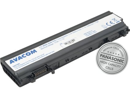 avacom baterie pro dell latitude e5440 e5540 li ion 11 1v 6400mah 71wh ien396307