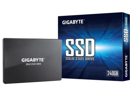 GIGABYTE SSD 240GB