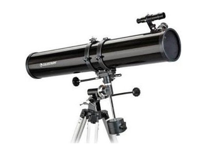 Celestron PowerSeeker 114 EQ (28216550)