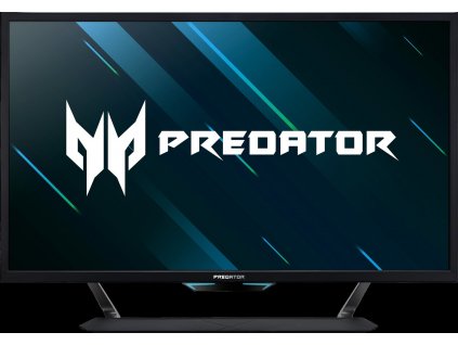 Acer Predator CG437KSbmiipuzx 42,5" (UM.MC7EE.S01)