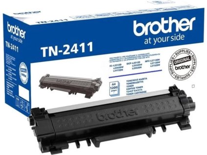 brother toner tn 2411 originalni ien288081