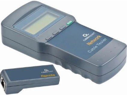 Gembird NCT-3 kabel tester pro UTP