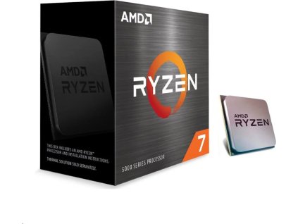 AMD RYZEN 7 5700X