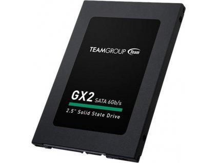 TEAMGROUP GX2 SSD 512GB