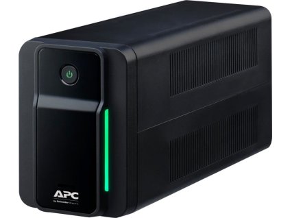 APC Back-UPS 500VA / 300W, USB, AVR, 3xIEC C13