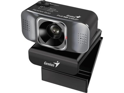 genius webkamera facecam quiet ien411056