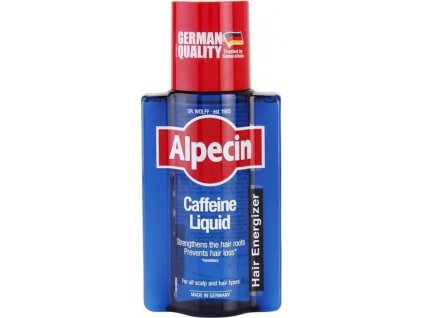 Alpecin Caffeine Liquid M 200ml