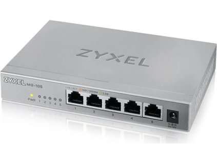 zyxel mg 105 ien412546