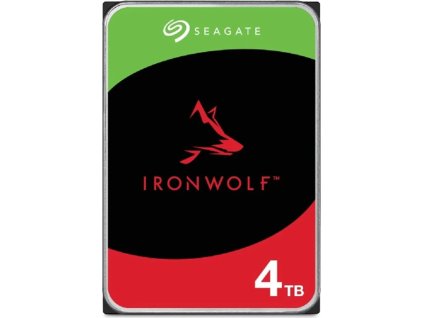 seagate ironwolf 4tb ien413129