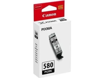 canon pgi 580 pgbk ien279806