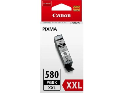 canon pgi 580xxl pgbk ien279819