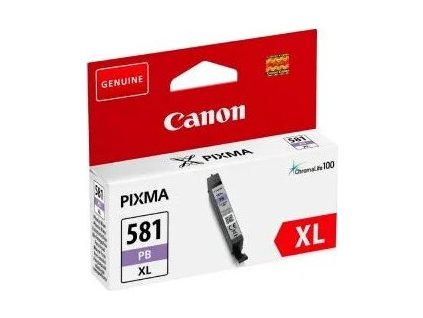 canon cli 581xl bk ien279824
