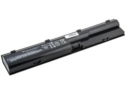 avacom baterie hp probook 4330s 4430s 4530s series li ion 10 8v 4400mah ien293736