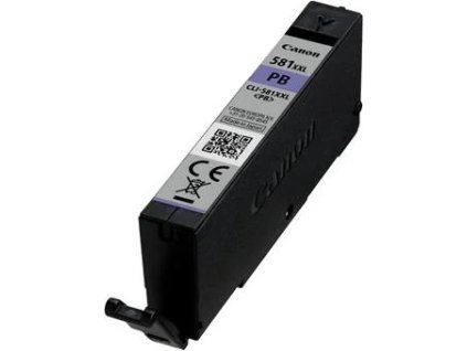 canon cli 581xxl pb ien298453