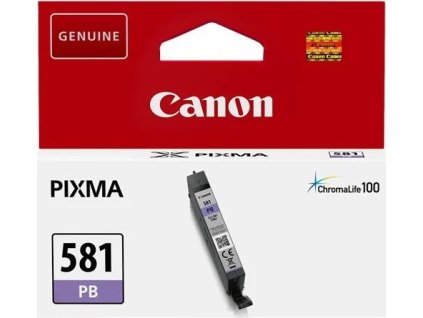 canon cli 581 pb ien298457
