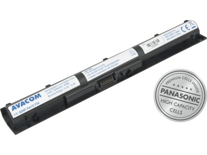 avacom baterie hp pavilion 15 series li ion 14 8v 3200mah 47wh ien392734