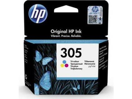 HP 305 Color (3YM60AE)