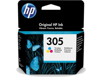hp 305 color 3ym60ae ien357401